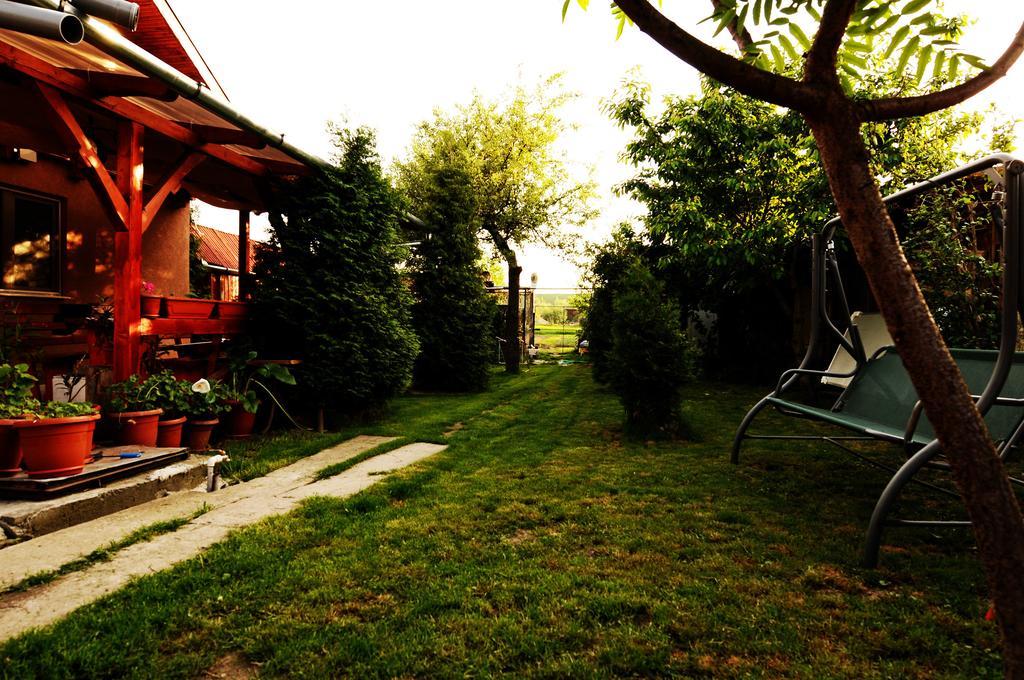Route 66 Otel Haţeg Dış mekan fotoğraf